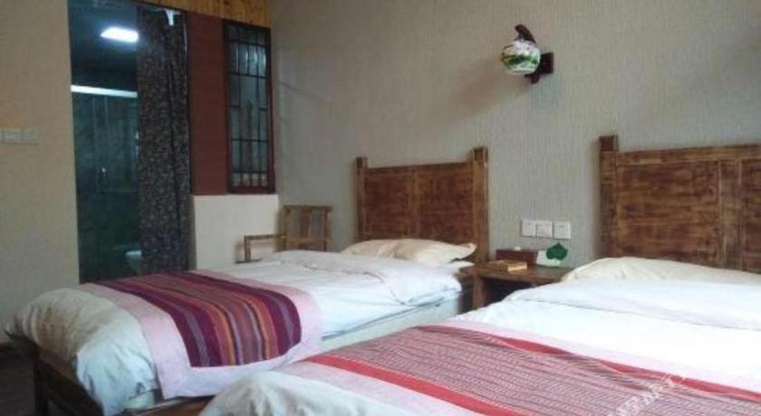Guilin Lotus Hotel Экстерьер фото