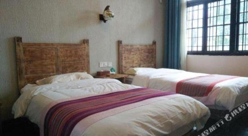 Guilin Lotus Hotel Экстерьер фото